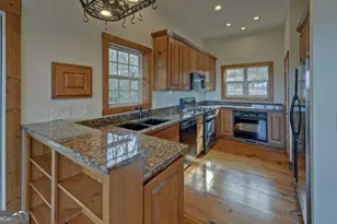 990 Hickory Nut Mountain, Tallulah Falls, GA 30573 - Photo 9