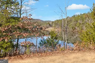 990 Hickory Nut Mountain, Tallulah Falls, GA 30573 - Photo 49