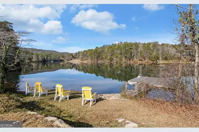 990 Hickory Nut Mountain, Tallulah Falls, GA 30573 - Photo 51