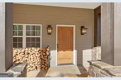 990 Hickory Nut Mountain, Tallulah Falls, GA 30573 - Photo 13