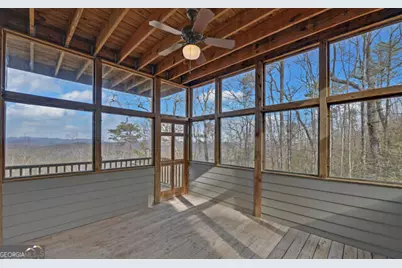 990 Hickory Nut Mountain, Tallulah Falls, GA 30573 - Photo 45