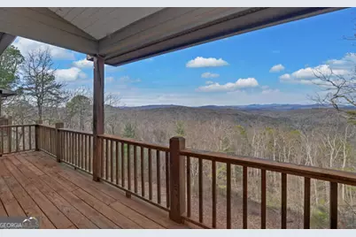 990 Hickory Nut Mountain, Tallulah Falls, GA 30573 - Photo 19
