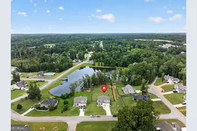 615 Lakeshore Drive, Gray, GA 31032 - Photo 3