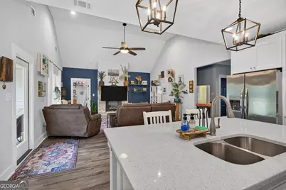 615 Lakeshore Drive, Gray, GA 31032 - Photo 5