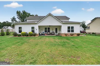 615 Lakeshore Drive, Gray, GA 31032 - Photo 41