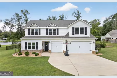 615 Lakeshore Drive, Gray, GA 31032 - Photo 1