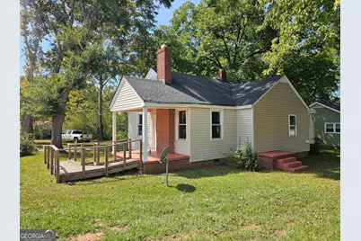 846 Benson Street, Hartwell, GA 30643 - Photo 3