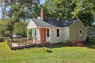 846 Benson St, Hartwell, GA 30643 - Photo 3