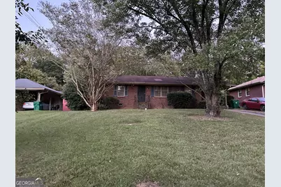 1860 S Columbia Place, Decatur, GA 30032 - Photo 9