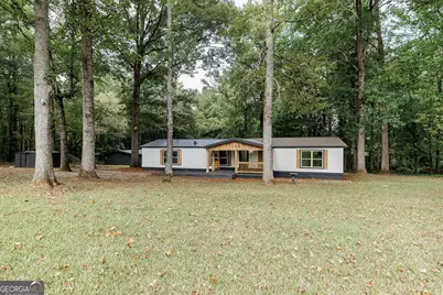 194 Adams Road, Jefferson, GA 30549 - Photo 1