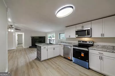 194 Adams Road, Jefferson, GA 30549 - Photo 9