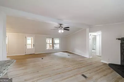 194 Adams Road, Jefferson, GA 30549 - Photo 5