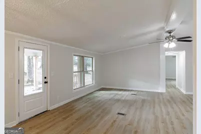 194 Adams Road, Jefferson, GA 30549 - Photo 3