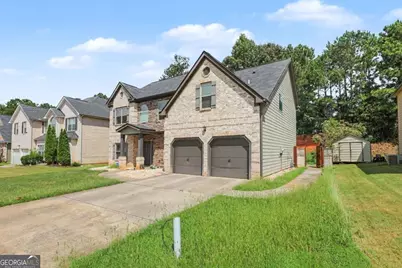 646 Toronto Circle, Hampton, GA 30228 - Photo 7