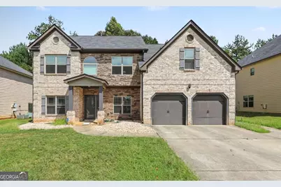 646 Toronto Circle, Hampton, GA 30228 - Photo 5