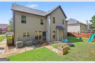 646 Toronto Circle, Hampton, GA 30228 - Photo 27