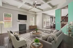 646 Toronto Cir, Hampton, GA 30228 - Photo 1