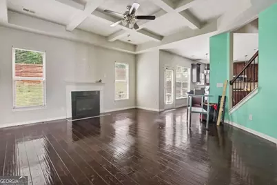 646 Toronto Circle, Hampton, GA 30228 - Photo 9