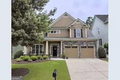 1847 Tranquil Field Drive NW, Acworth, GA 30102 - Photo 1