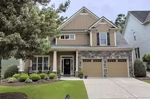 1847 Tranquil Field Dr NW, Acworth, GA 30102 - Photo 1