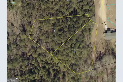 0Qr South Rainbow Drive S, Elberton, GA 30635 - Photo 1