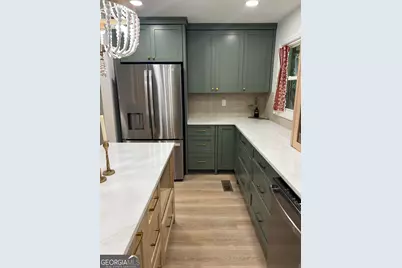 203 Woodland Drive, Calhoun, GA 30701 - Photo 17