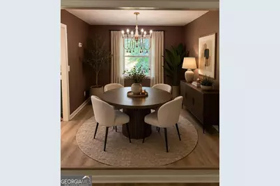 203 Woodland Drive, Calhoun, GA 30701 - Photo 21