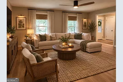 203 Woodland Drive, Calhoun, GA 30701 - Photo 25