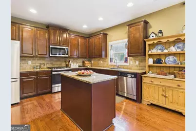 328 Field House Circle SW, Lilburn, GA 30047 - Photo 17