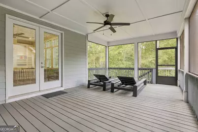 204 Cottonwood Circle, Peachtree City, GA 30269 - Photo 45