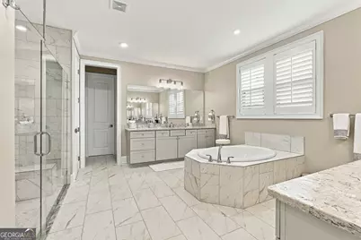 204 Cottonwood Circle, Peachtree City, GA 30269 - Photo 31