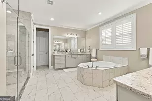 204 Cottonwood Cir, Peachtree City, GA 30269 - Photo 31