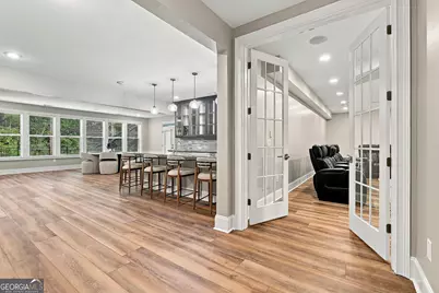 204 Cottonwood Circle, Peachtree City, GA 30269 - Photo 47