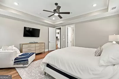 204 Cottonwood Circle, Peachtree City, GA 30269 - Photo 27
