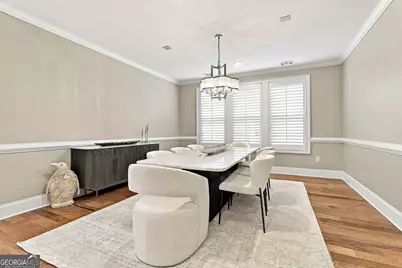 204 Cottonwood Circle, Peachtree City, GA 30269 - Photo 17