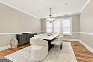 204 Cottonwood Cir, Peachtree City, GA 30269 - Photo 17