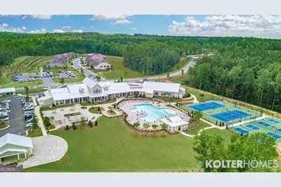 204 Cottonwood Circle, Peachtree City, GA 30269 - Photo 77