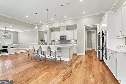 204 Cottonwood Circle, Peachtree City, GA 30269 - Photo 13