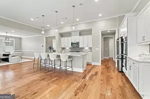 204 Cottonwood Cir, Peachtree City, GA 30269 - Photo 13