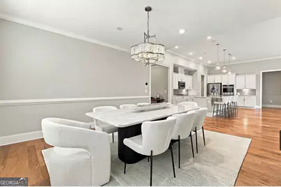 204 Cottonwood Circle, Peachtree City, GA 30269 - Photo 19
