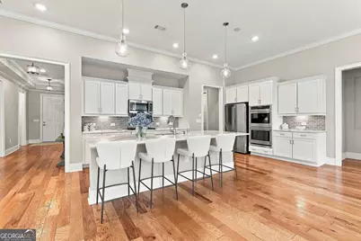 204 Cottonwood Circle, Peachtree City, GA 30269 - Photo 21