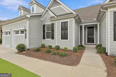 204 Cottonwood Circle, Peachtree City, GA 30269 - Photo 3