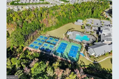 204 Cottonwood Circle, Peachtree City, GA 30269 - Photo 79