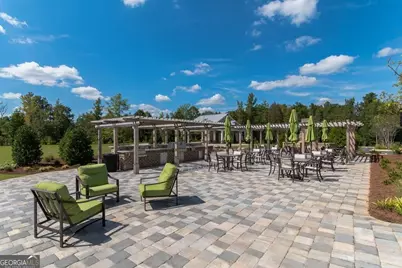 204 Cottonwood Circle, Peachtree City, GA 30269 - Photo 75