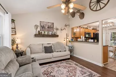 137 Dunlin Court, Monticello, GA 31064 - Photo 7
