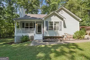 137 Dunlin Ct, Monticello, GA 31064 - Photo 1