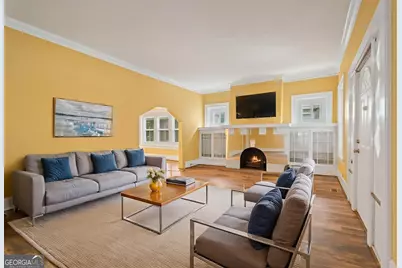 472 Parkway Drive NE, Atlanta, GA 30308 - Photo 3