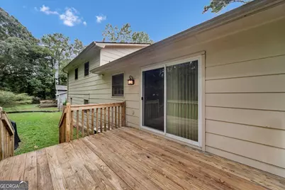 2367 Lake Jodeco Road, Jonesboro, GA 30236 - Photo 25