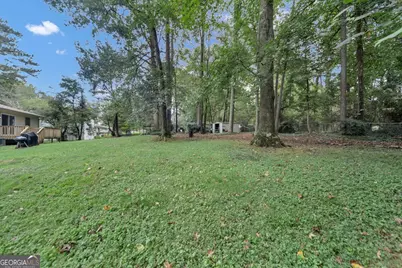 2367 Lake Jodeco Road, Jonesboro, GA 30236 - Photo 29