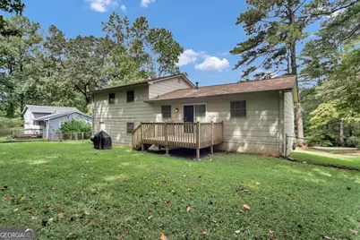 2367 Lake Jodeco Road, Jonesboro, GA 30236 - Photo 27